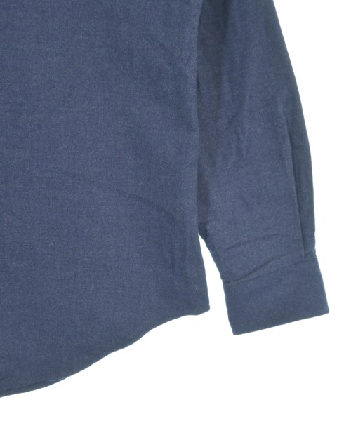 Polo Ralph Lauren（ポロラルフローレン）カジュアルシャツ 紺 サイズ:S メンズ/2200716531418