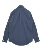Polo Ralph Lauren（ポロラルフローレン）カジュアルシャツ 紺 サイズ:S メンズ/2200716531418