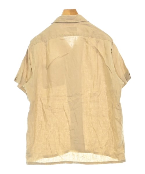 Polo Ralph Lauren（ポロラルフローレン）カジュアルシャツ ベージュ サイズ:M メンズ/2200726159015