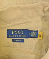 Polo Ralph Lauren（ポロラルフローレン）カジュアルシャツ ベージュ サイズ:M メンズ/2200726159015
