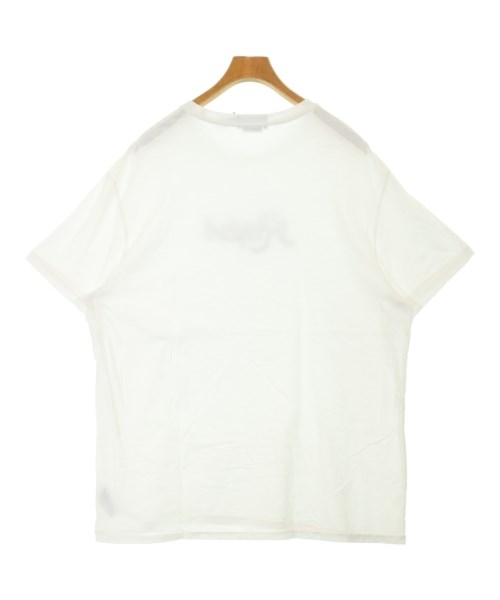 Polo Ralph Lauren（ポロラルフローレン）Tシャツ・カットソー 白 サイズ:XL メンズ/2200736438063
