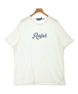 Polo Ralph Lauren（ポロラルフローレン）Tシャツ・カットソー 白 サイズ:XL メンズ/2200736438063