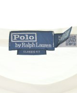 Polo Ralph Lauren（ポロラルフローレン）Tシャツ・カットソー 白 サイズ:XL メンズ/2200736438063