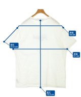 Polo Ralph Lauren（ポロラルフローレン）Tシャツ・カットソー 白 サイズ:XL メンズ/2200736438063