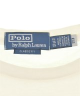 Polo Ralph Lauren（ポロラルフローレン）Tシャツ・カットソー 白 サイズ:XL メンズ/2200736438070