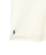 Polo Ralph Lauren（ポロラルフローレン）Tシャツ・カットソー 白 サイズ:XL メンズ/2200736438070