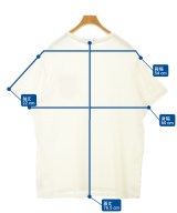 Polo Ralph Lauren（ポロラルフローレン）Tシャツ・カットソー 白 サイズ:XL メンズ/2200736438070