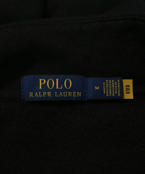 Polo Ralph Lauren（ポロラルフローレン）スウェット 黒 サイズ:M メンズ/2200737158052