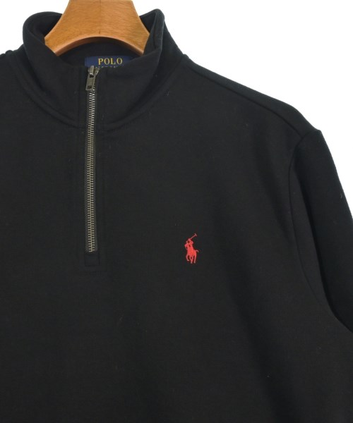Polo Ralph Lauren（ポロラルフローレン）スウェット 黒 サイズ:M メンズ/2200737158052