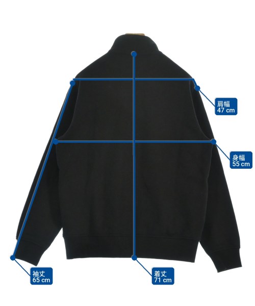 Polo Ralph Lauren（ポロラルフローレン）スウェット 黒 サイズ:M メンズ/2200737158052