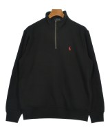 Polo Ralph Lauren（ポロラルフローレン）スウェット 黒 サイズ:M メンズ/2200737158052