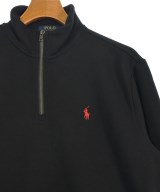Polo Ralph Lauren（ポロラルフローレン）スウェット 黒 サイズ:M メンズ/2200737158052