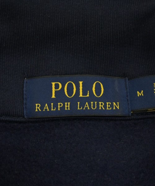 Polo Ralph Lauren（ポロラルフローレン）スウェット 紺 サイズ:M メンズ/2200737158069