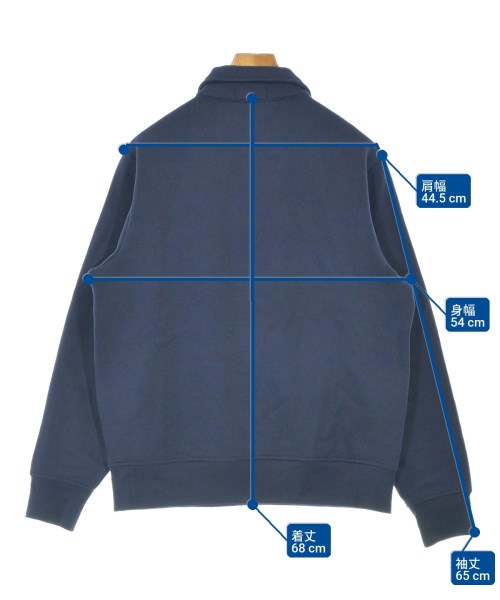 Polo Ralph Lauren（ポロラルフローレン）スウェット 紺 サイズ:M メンズ/2200737158069