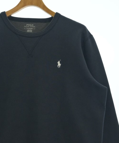 Polo Ralph Lauren（ポロラルフローレン）スウェット 紺 サイズ:L メンズ/2200719811050