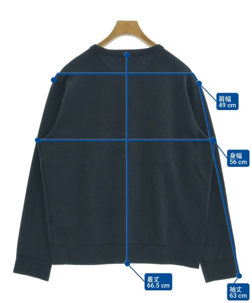 Polo Ralph Lauren（ポロラルフローレン）スウェット 紺 サイズ:L メンズ/2200719811050