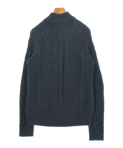 Polo Ralph Lauren（ポロラルフローレン）カーディガン 紺 サイズ:M メンズ/2200719819018