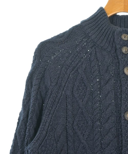 Polo Ralph Lauren（ポロラルフローレン）カーディガン 紺 サイズ:M メンズ/2200719819018