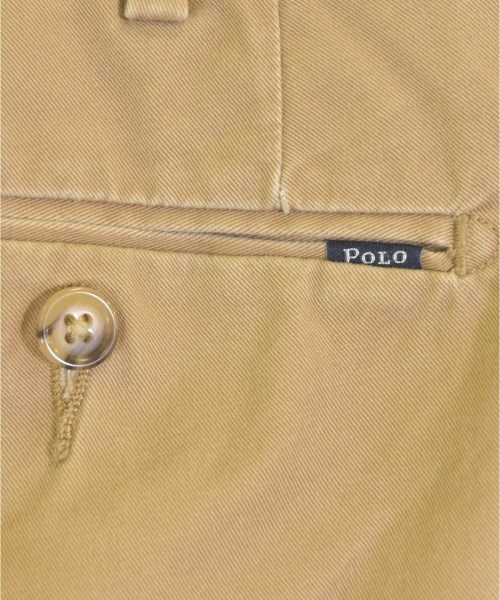 Polo Ralph Lauren（ポロラルフローレン）その他 ベージュ サイズ:28(S位) メンズ/2200715164051