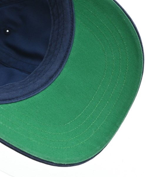 Polo Ralph Lauren（ポロラルフローレン）キャップ 紺 サイズ:ONE メンズ/2200719507519