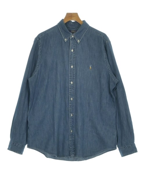 Polo Ralph Lauren(ポロラルフローレン)のカジュアルシャツ サイズ:XL 8,800円