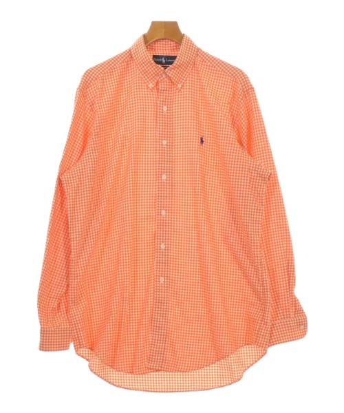 Polo Ralph Lauren(ポロラルフローレン)のカジュアルシャツ サイズ:L 7,200円