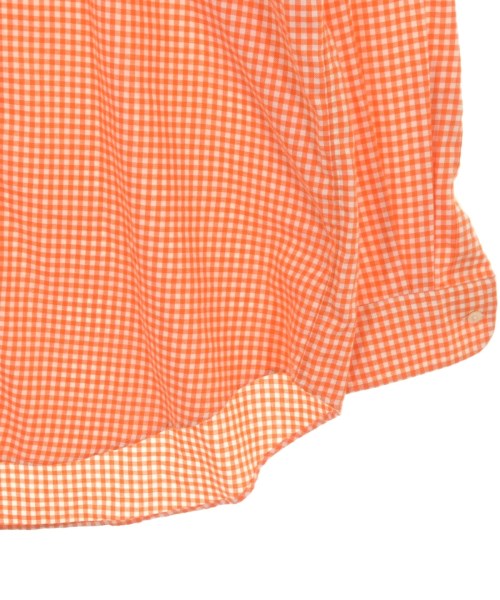 Polo Ralph Lauren（ポロラルフローレン）カジュアルシャツ オレンジ サイズ:L メンズ/2200720074031