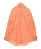 Polo Ralph Lauren（ポロラルフローレン）カジュアルシャツ オレンジ サイズ:L メンズ/2200720074031