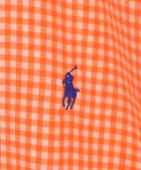 Polo Ralph Lauren（ポロラルフローレン）カジュアルシャツ オレンジ サイズ:L メンズ/2200720074031