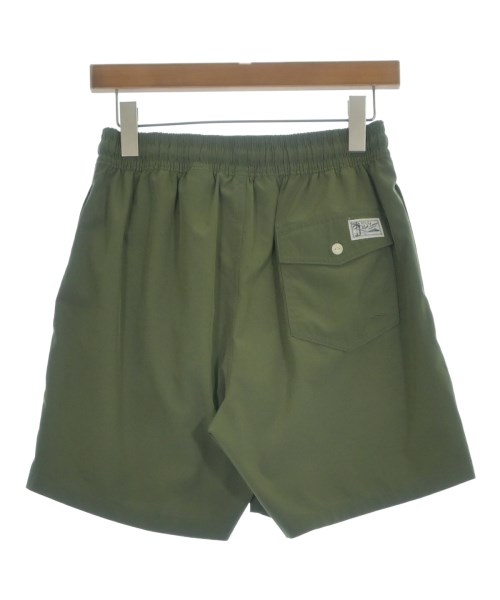 Polo Ralph Lauren（ポロラルフローレン）ショートパンツ カーキ サイズ:S メンズ/2200720146011