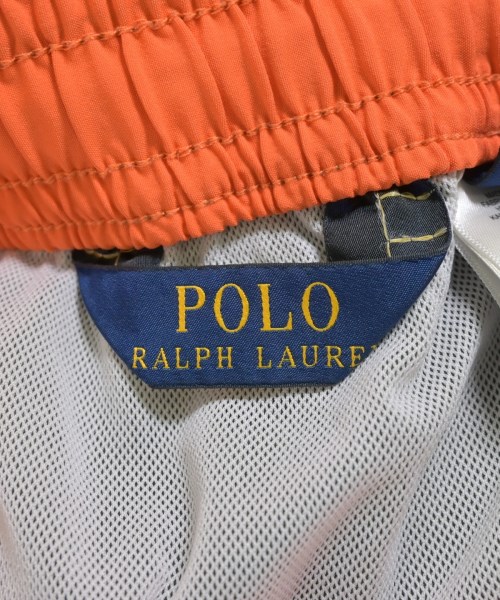 Polo Ralph Lauren（ポロラルフローレン）ショートパンツ カーキ サイズ:S メンズ/2200720146011