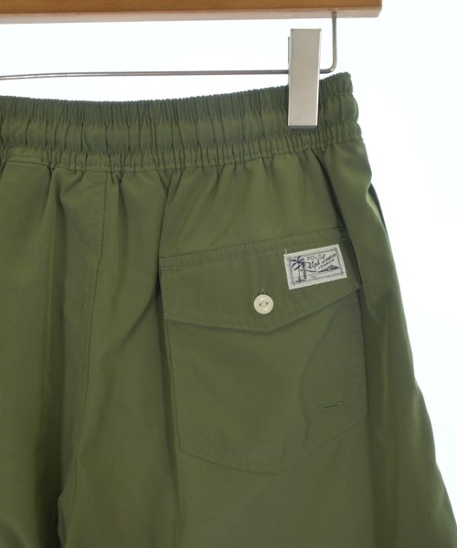 Polo Ralph Lauren（ポロラルフローレン）ショートパンツ カーキ サイズ:S メンズ/2200720146011