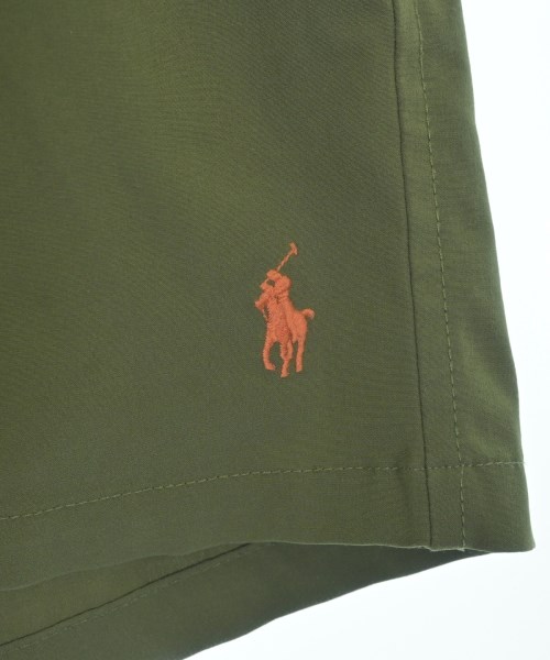 Polo Ralph Lauren（ポロラルフローレン）ショートパンツ カーキ サイズ:S メンズ/2200720146011