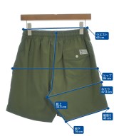 Polo Ralph Lauren（ポロラルフローレン）ショートパンツ カーキ サイズ:S メンズ/2200720146011