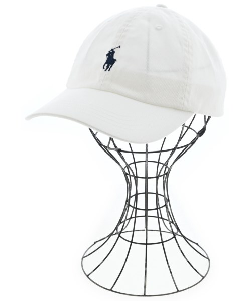 Polo Ralph Lauren(ポロラルフローレン)のキャップ サイズ:- 6,600円