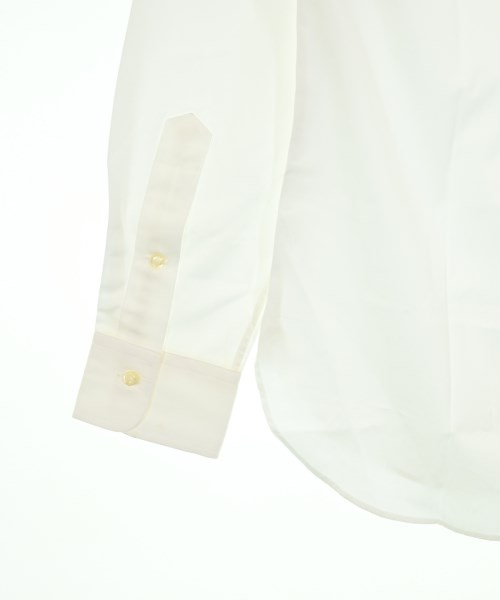 Polo Ralph Lauren（ポロラルフローレン）カジュアルシャツ 白 サイズ:14 1/2(XS位) メンズ/2200720333039