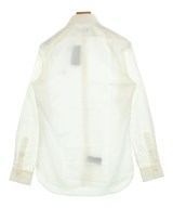Polo Ralph Lauren（ポロラルフローレン）カジュアルシャツ 白 サイズ:14 1/2(XS位) メンズ/2200720333039