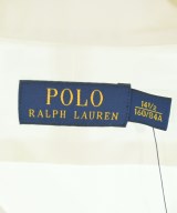 Polo Ralph Lauren（ポロラルフローレン）カジュアルシャツ 白 サイズ:14 1/2(XS位) メンズ/2200720333039