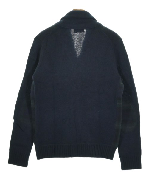 Polo Ralph Lauren（ポロラルフローレン）カーディガン 紺 サイズ:M メンズ/2200720593037