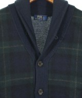 Polo Ralph Lauren（ポロラルフローレン）カーディガン 紺 サイズ:M メンズ/2200720593037