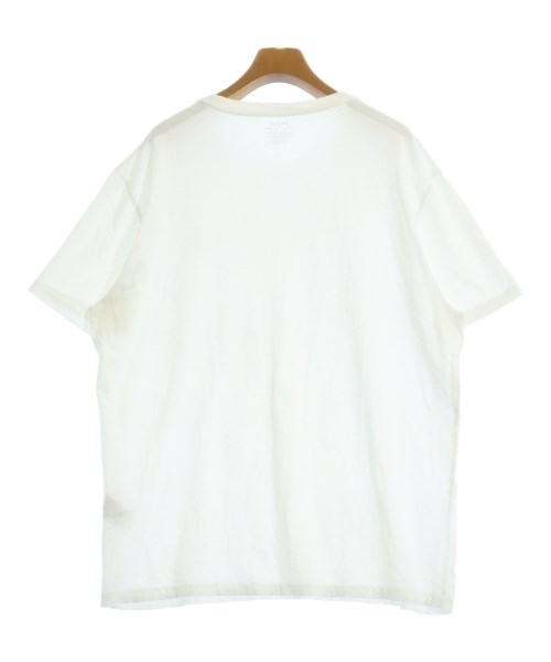 Polo Ralph Lauren（ポロラルフローレン）Tシャツ・カットソー 白 サイズ:XL メンズ/2200717092024