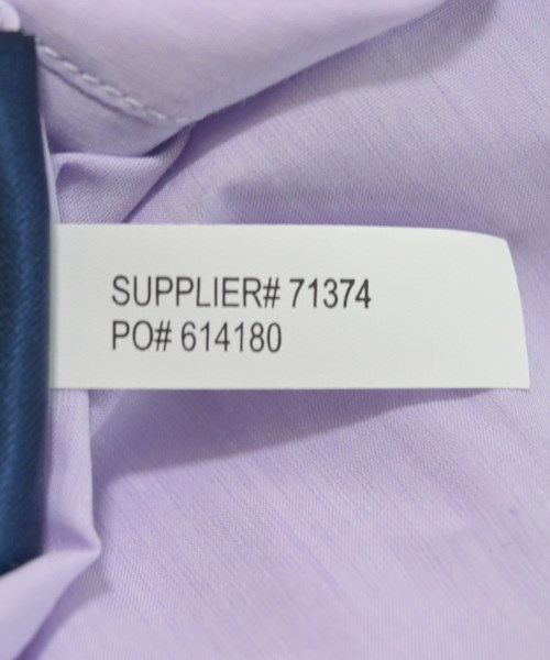 Polo Ralph Lauren（ポロラルフローレン）カジュアルシャツ 紫 サイズ:16 1/2(XL位) メンズ/2200720744156