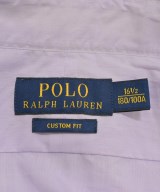 Polo Ralph Lauren（ポロラルフローレン）カジュアルシャツ 紫 サイズ:16 1/2(XL位) メンズ/2200720744156