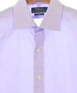 Polo Ralph Lauren（ポロラルフローレン）カジュアルシャツ 紫 サイズ:16 1/2(XL位) メンズ/2200720744156