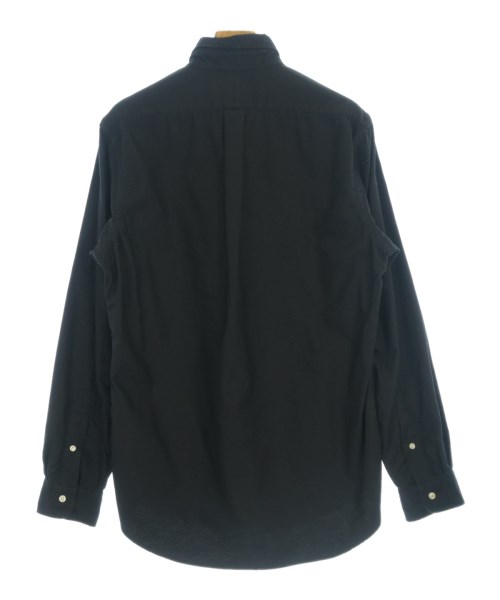 Polo Ralph Lauren（ポロラルフローレン）カジュアルシャツ 黒 サイズ:M メンズ/2200720766066