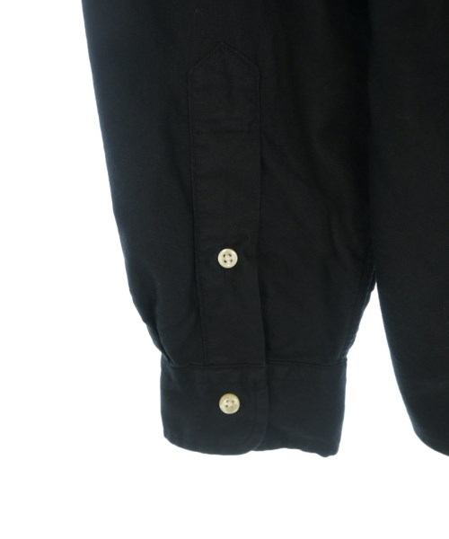 Polo Ralph Lauren（ポロラルフローレン）カジュアルシャツ 黒 サイズ:M メンズ/2200720766066