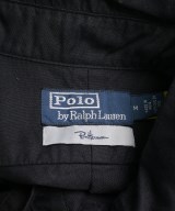 Polo Ralph Lauren（ポロラルフローレン）カジュアルシャツ 黒 サイズ:M メンズ/2200720766066