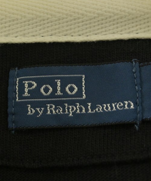 Polo Ralph Lauren（ポロラルフローレン）ポロシャツ 黒 サイズ:M メンズ/2200720902143