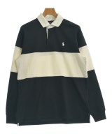 Polo Ralph Lauren（ポロラルフローレン）ポロシャツ 黒 サイズ:M メンズ/2200720902143