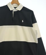Polo Ralph Lauren（ポロラルフローレン）ポロシャツ 黒 サイズ:M メンズ/2200720902143